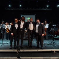 Foto 3 - The four Italian tenors,  un successo annunciato 
