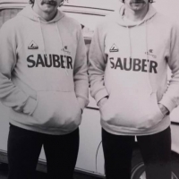 Fratelli Gennari specialisti delle ultramaratone negli anni �80 