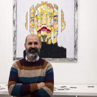 Paolo Tocchini: l'intensa ispirazione esistenziale alla base della sua cifra pittorica