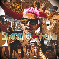 KING HORUS “Sharm El Sheikh” è il nuovo singolo del rapper siciliano 