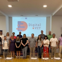 A Matera la presentazione dei risultati del progetto Erasmus+ Digital.VET