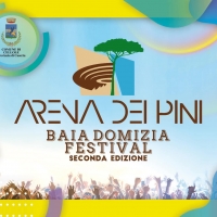 Foto 5 - Baia Domizia Festival 2022: protagonista il baccalà di Antonio Peluso