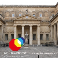 Foto 1 - Apulia Web Fest si prepara per la IV edizione a Lecce