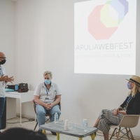 Foto 2 - Apulia Web Fest si prepara per la IV edizione a Lecce