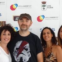 Foto 3 - Apulia Web Fest si prepara per la IV edizione a Lecce