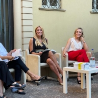 Note di vita e filosofia, incontro a Pesaro con il sindaco Ricci e il prefetto Ricciardi 