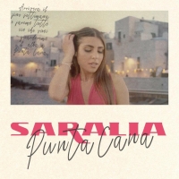 Saralia presenta il nuovo singolo 