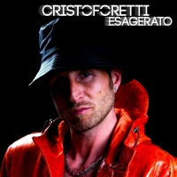 Michele Cristoforetti dal placo di Vasco Rossi arriva il nuovo singolo Esagerato. Musica e Ferrari nella vita del cantautore trentino