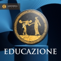 Foto 1 - Il Codice di Aristippo: l'educazione porta a un successo ragionevole 