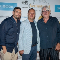 Foto 1 - Cinema, Ricky Tognazzi: «Ugo padre distratto ma scialuppa di salvataggio»   