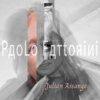 Paolo Fattorini - tribute Julian Assange - out il 30 luglio