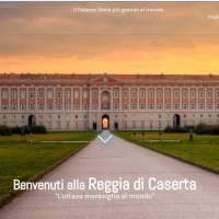 Perch� visitare la fantastica Reggia di Caserta?