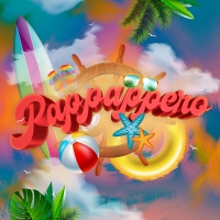 DESCULPE “Pappappero” è il nuovo singolo del duo per scatenarsi durante le notti d’estate