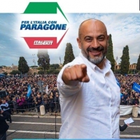 Daniele De Vito: ItalExit con Paragone è l'unica vera alternativa!