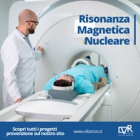 Risonanza Magnetica in Sicilia Clinica Villa Rizzo a Siracusa
