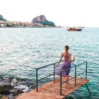 The Beach Luxury Club Sicily @ Domina Zagarella, una estate d'eccellenza 