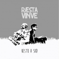 RÆSTAVINVE feat. Francesco Di Bella “Resto a sud”  è il singolo del duo pugliese in collaborazione con il cantautore leader dei 24 Grana, in uscita lo stesso giorno del loro nuovo Ep