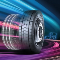 Apollo Tyres amplia la gamma di pneumatici EnduRace RD2 per autocarri e autobus