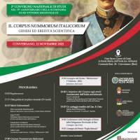 Foto 2 - Un Convegno Nazionale di Studi dedicato alla monumentale opera numismatica di Re Vittorio Emanuele III nel 75° anniversario della sua scomparsa