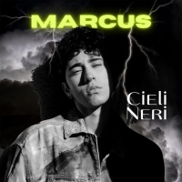 Foto 1 - “Marcus , Cieli neri” è il nuovo singolo del cantautore campano