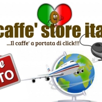 Caffè Store Italia rimane aperto per tutta l'estate