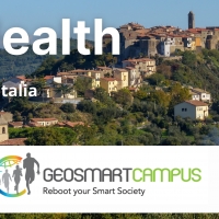 AMPIOGEOHealth, il progetto per la sanità digitale nei borghi d’Italia