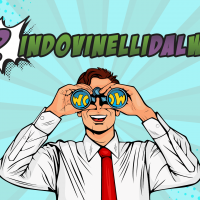 Indovinelli, barzellette, giochi logici: on-line il nuovo portale Indovinellidalweb.it