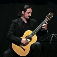 Davide Sciacca  in concerto a Leonforte (En) domenica 14 agosto