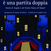 Sabato 20 agosto 2022 la presentazione del libro di Angelo Montella �La vita � una partita doppia � Storia di Angelo e del Teatro Nuovo�
