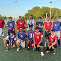 Football Americano Taranto, parte la nuova stagione delle Vespe