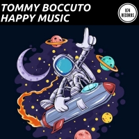 Tommy Boccuto - Happy Music