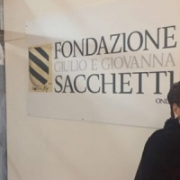 Foto 1 - Tutela e valorizzazione dell'arte: scopriamo Fondazione Sacchetti