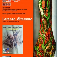 Foto 2 - Menotti Art Festival Spoleto si presenta a Casa Menotti