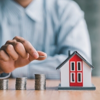 Mutui: boom per i variabili con cap