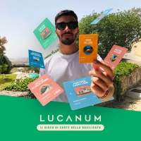 Lucanum, il gioco di carte della Basilicata, si rinnova con 6 elements. Presentazione luned� 29 a Marsico Nuovo