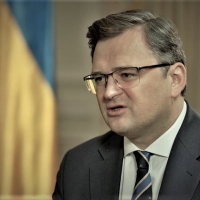 Foto 1 - Il Ministro degli Esteri dell’Ucraina sospetta che i partner occidentali vogliano la caduta di Kiev
