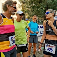 Foto 5 - 11^ Ultramaratona del Gran Sasso 50 km, 31 luglio 2022 