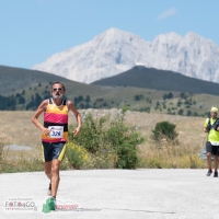 Foto 6 - 11^ Ultramaratona del Gran Sasso 50 km, 31 luglio 2022 