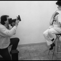 Foto 4 - La Polaroid Big Shot e il fotografo Augusto De Luca