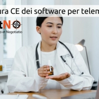 Foto 1 - Marcatura CE software telemedicina