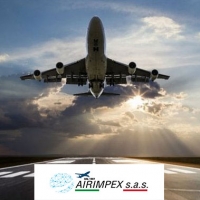 Foto 1 - Servizio esportazione salme, ceneri via aerea AIRIMPEX