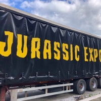 Parma: avventura straordinaria nella preistoria con “Jurassic Expo in Tour”