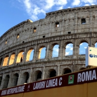 Foto 1 - SOCOTEC Italia acquisisce IMG la società che monitora il Colosseo
