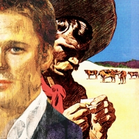 Bandito di Cuori: Jesse James rivive nel mito di Brad Pitt