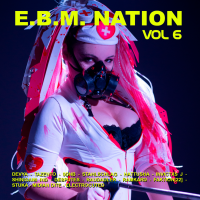 Foto 2 - Fuori nelle piattaforme digitali la nuova compilation internazionale della Funeral Records : E.B.M. Nation volume 6!