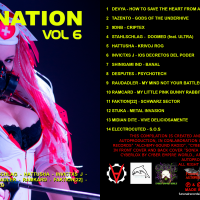 Foto 4 - Fuori nelle piattaforme digitali la nuova compilation internazionale della Funeral Records : E.B.M. Nation volume 6!