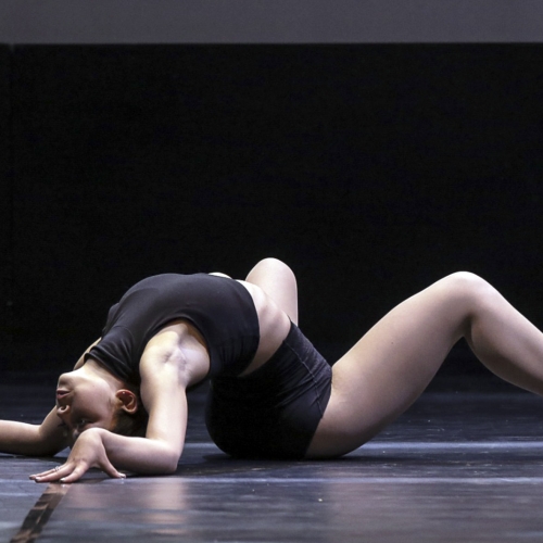 Foto 1 - Collettivo Arezzo Ballet nasce la prima formazione per giovani ballerini