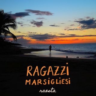 RAESTA “Ragazzi Marsigliesi” è il nuovo singolo pop-rock alternativo che anticipa il primo lavoro discografico solista del polistrumentista pugliese 