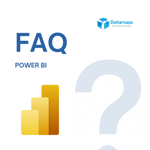 FAQ Microsoft Power BI