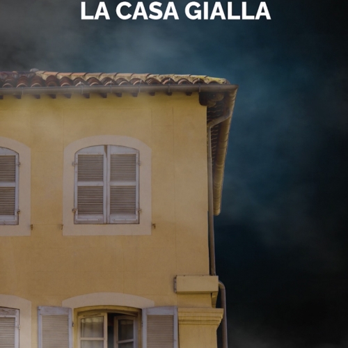 Foto 1 - “La casa gialla” di Marta Brioschi, il primo romanzo italiano ispirato ai drama coreani